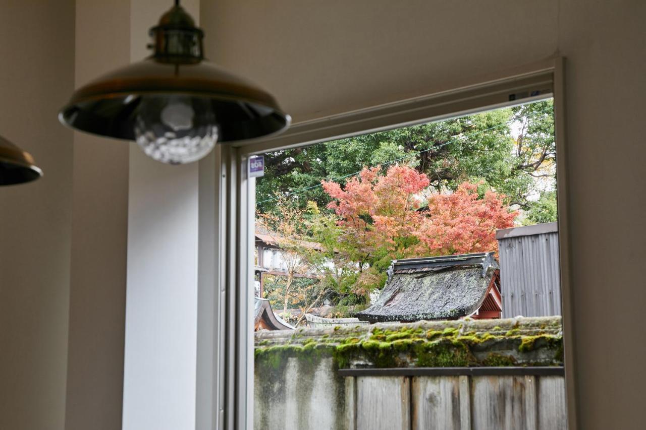 Hanare Kyoto Gojo Higashiyama Residential Suite Екстериор снимка