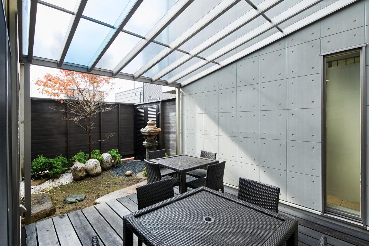 Hanare Kyoto Gojo Higashiyama Residential Suite Екстериор снимка