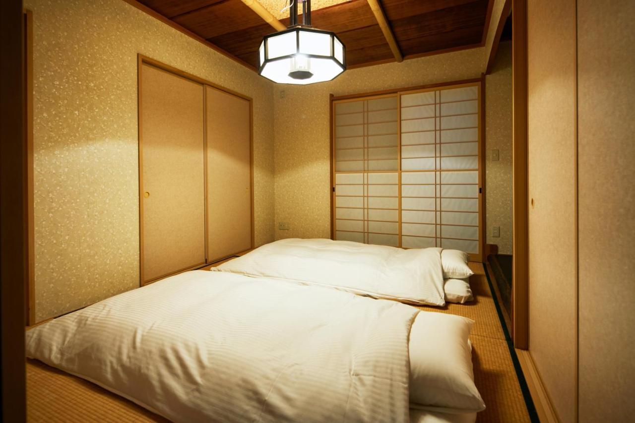 Hanare Kyoto Gojo Higashiyama Residential Suite Екстериор снимка