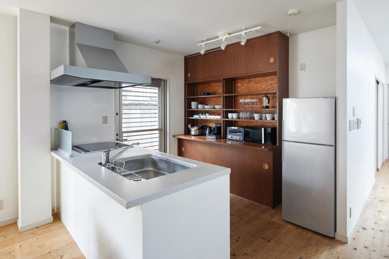 Hanare Kyoto Gojo Higashiyama Residential Suite Екстериор снимка