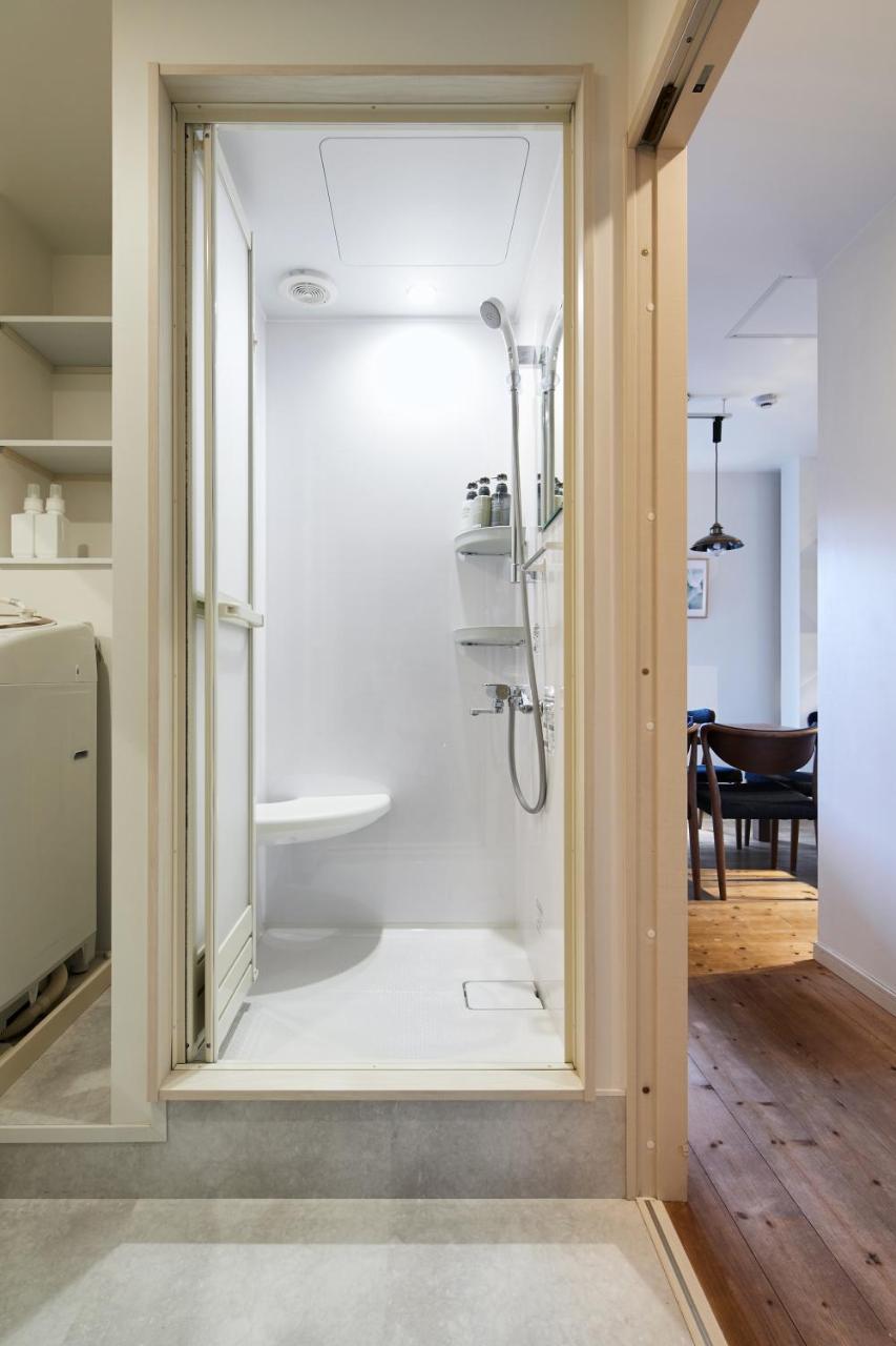 Hanare Kyoto Gojo Higashiyama Residential Suite Екстериор снимка