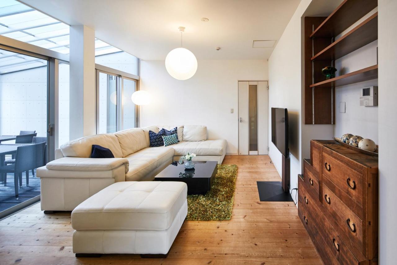 Hanare Kyoto Gojo Higashiyama Residential Suite Екстериор снимка