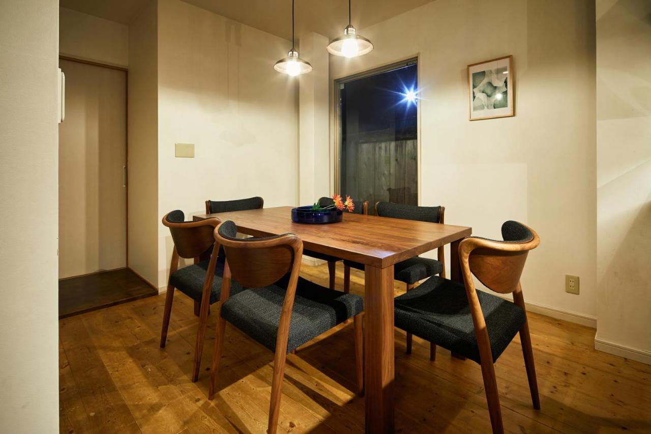 Hanare Kyoto Gojo Higashiyama Residential Suite Екстериор снимка