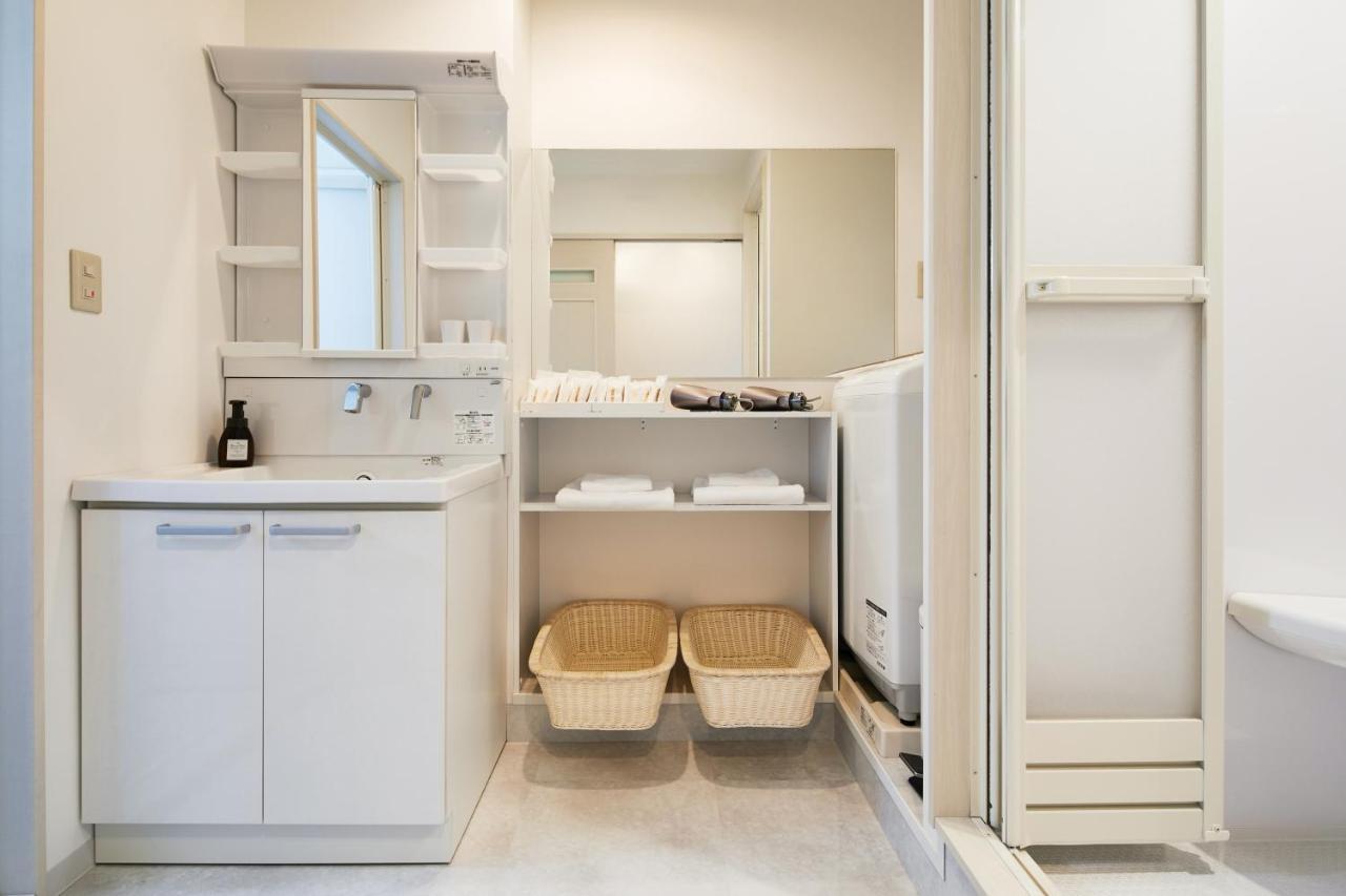 Hanare Kyoto Gojo Higashiyama Residential Suite Екстериор снимка