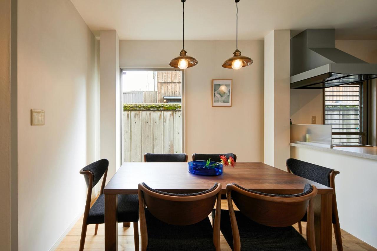 Hanare Kyoto Gojo Higashiyama Residential Suite Екстериор снимка