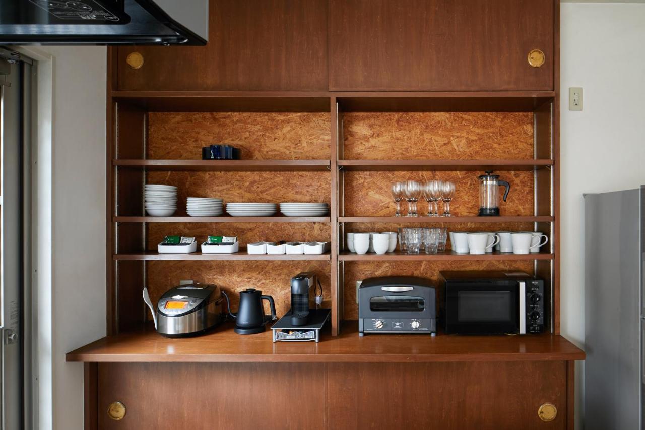 Hanare Kyoto Gojo Higashiyama Residential Suite Екстериор снимка