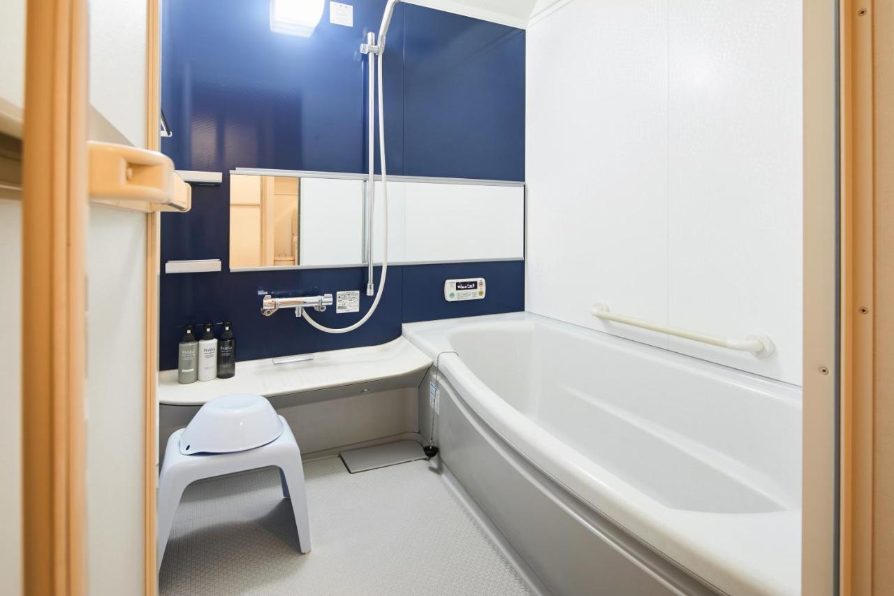 Hanare Kyoto Gojo Higashiyama Residential Suite Екстериор снимка