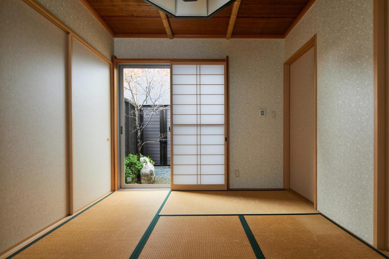 Hanare Kyoto Gojo Higashiyama Residential Suite Екстериор снимка