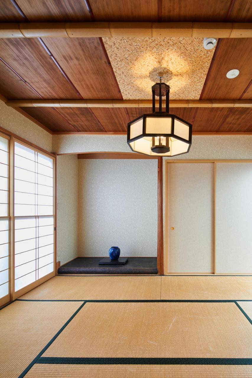 Hanare Kyoto Gojo Higashiyama Residential Suite Екстериор снимка