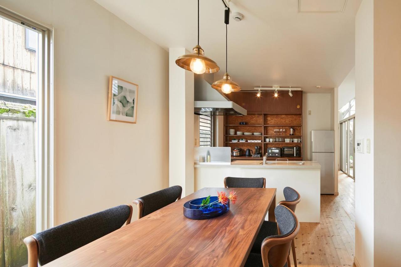 Hanare Kyoto Gojo Higashiyama Residential Suite Екстериор снимка