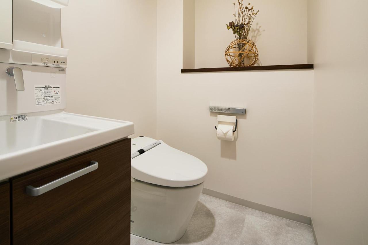 Hanare Kyoto Gojo Higashiyama Residential Suite Екстериор снимка