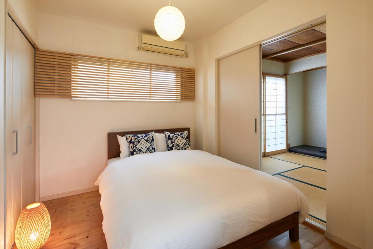 Hanare Kyoto Gojo Higashiyama Residential Suite Екстериор снимка