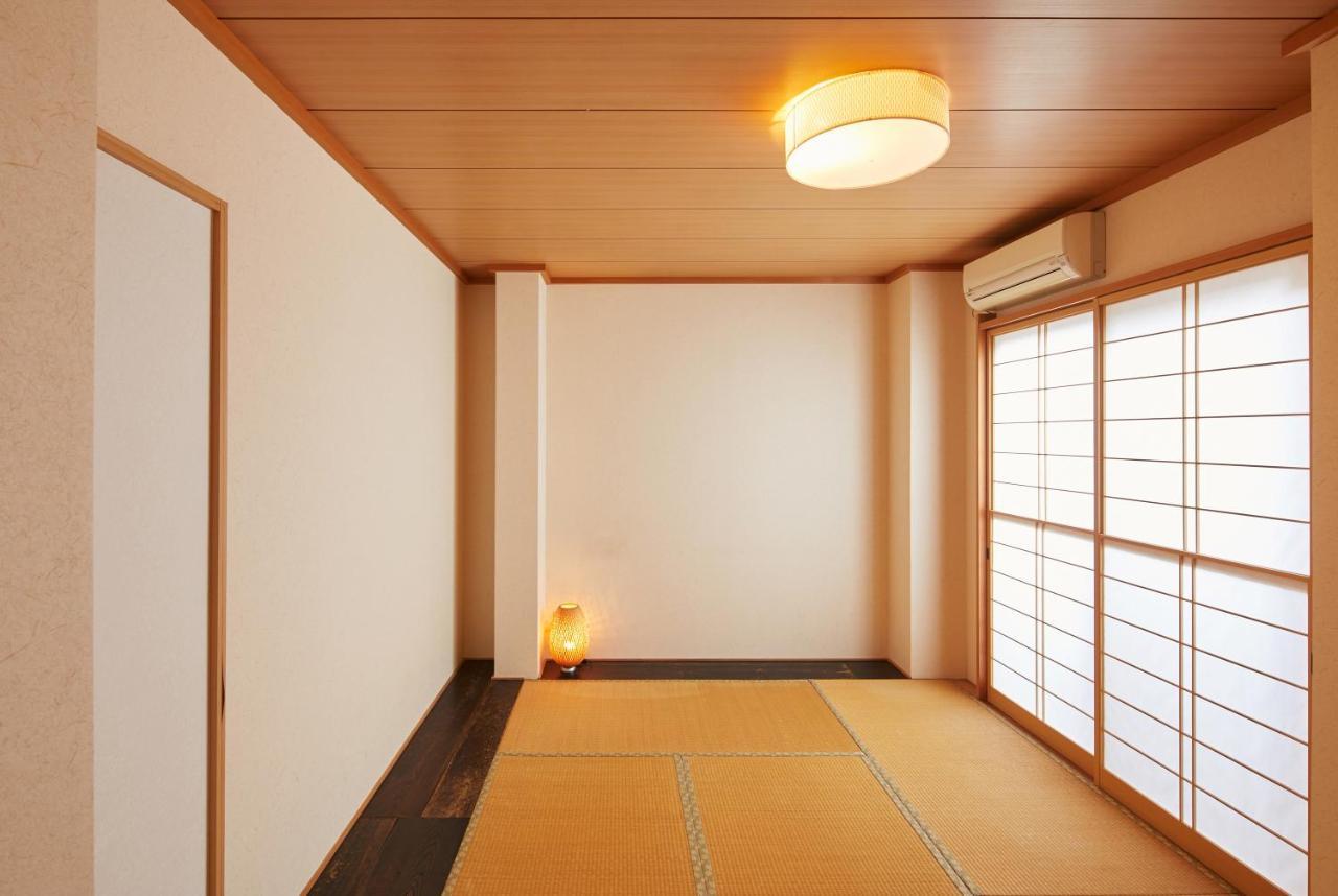 Hanare Kyoto Gojo Higashiyama Residential Suite Екстериор снимка
