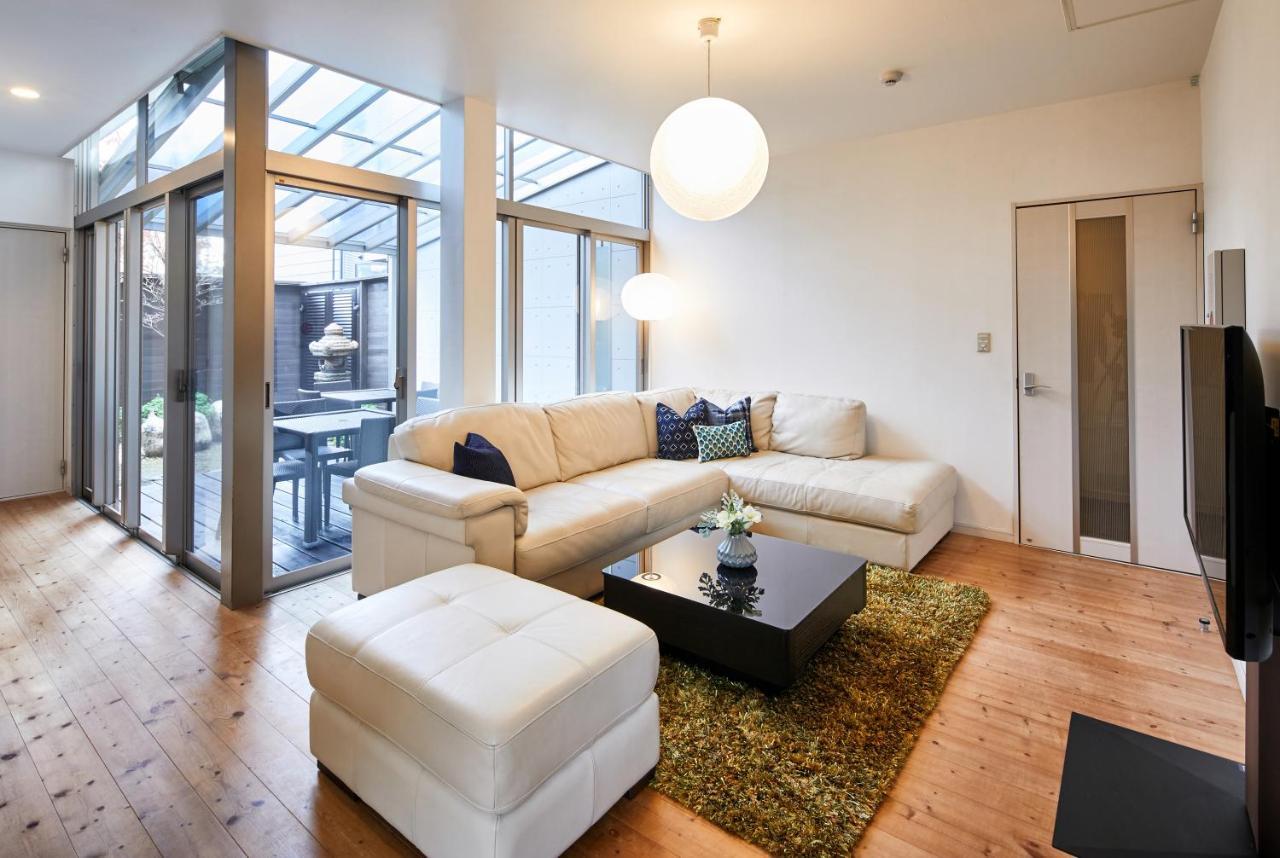 Hanare Kyoto Gojo Higashiyama Residential Suite Екстериор снимка